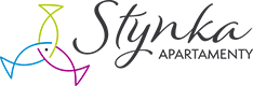 Apartamenty Stynka Logo